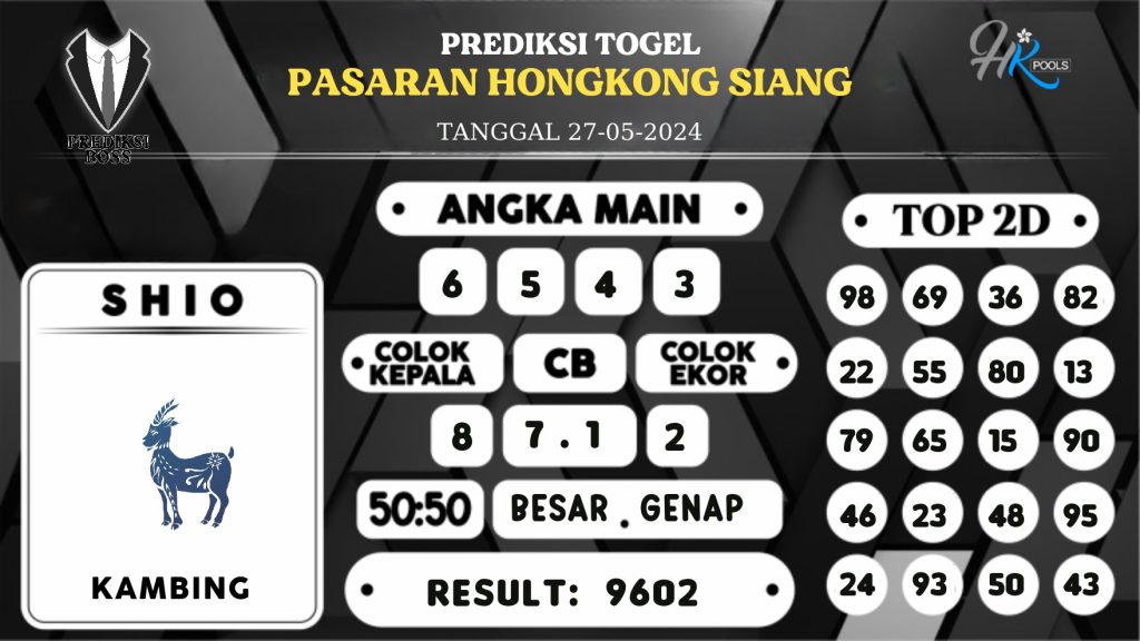 https://prediksibossviva.com/prediksi-boss-togel-hk-siang-senin-27-mei-2024/