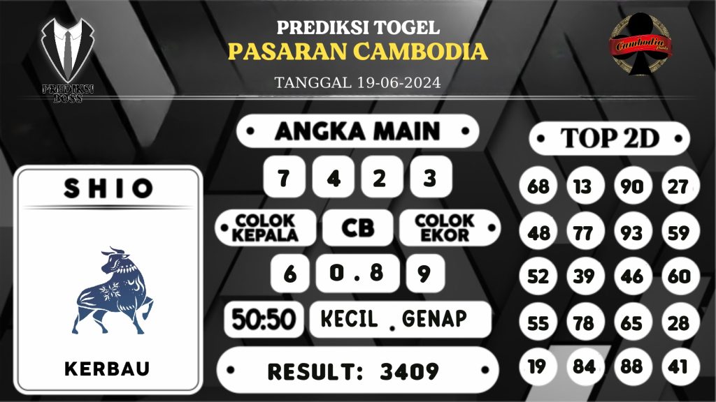 https://prediksibossviva.com/prediksi-boss-togel-cambodia-rabu-19-juni-2024/