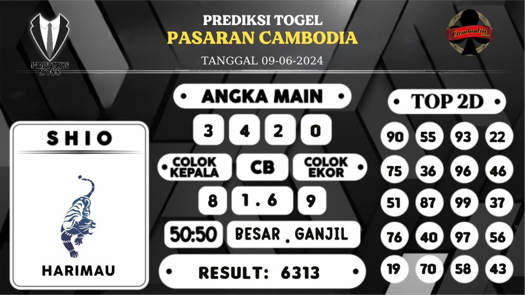 https://prediksibossviva.com/prediksi-boss-togel-cambodia-minggu-09-juni-2024/