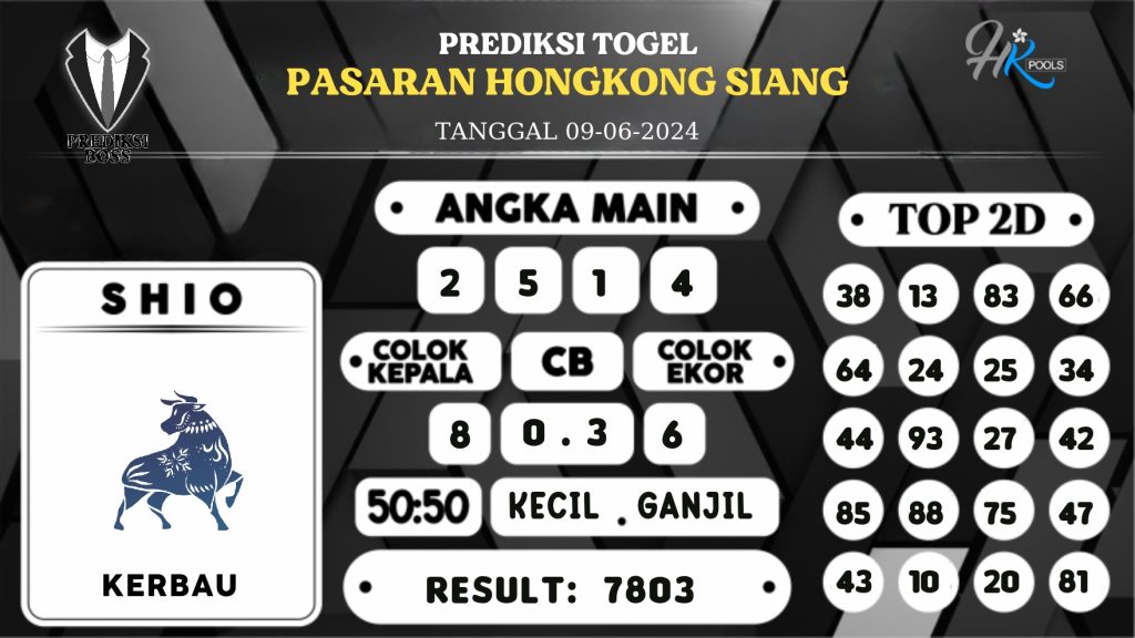 https://prediksibossviva.com/prediksi-boss-togel-hk-siang-minggu-09-juni-2024/