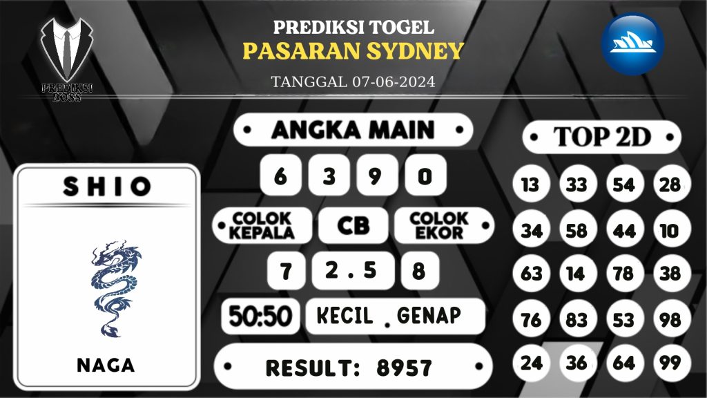 https://prediksibossviva.com/prediksi-boss-togel-sidney-jumat-07juni-2024/