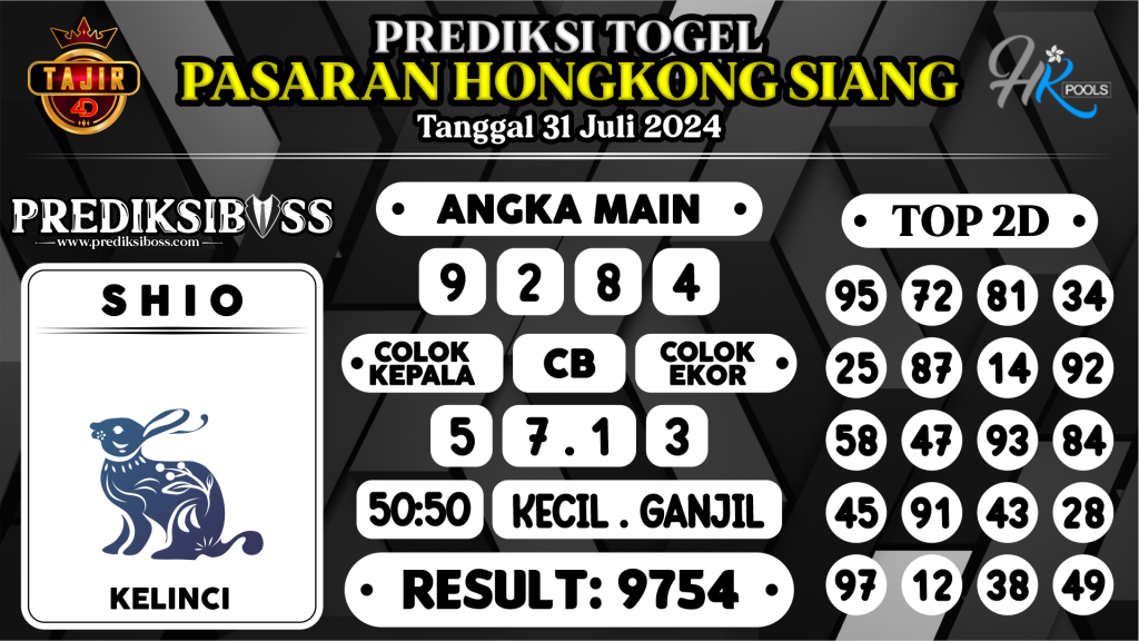 https://prediksibossviva.com/prediksi-boss-togel-hk-siang-kamis-01-agustus-2024/