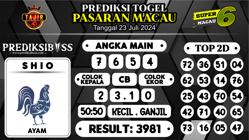https://prediksibossviva.com/prediksi-boss-togel-macau-selasa-23-juli-2024/