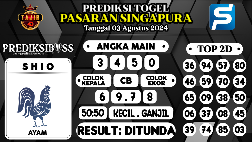 https://prediksibossviva.com/prediksi-boss-togel-sgp-sabtu-03-agustus-2024/