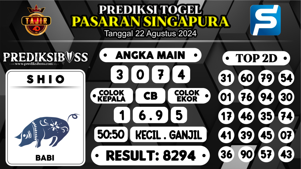 https://prediksibossviva.com/prediksi-boss-togel-sgp-kamis-22-agustus-2024/