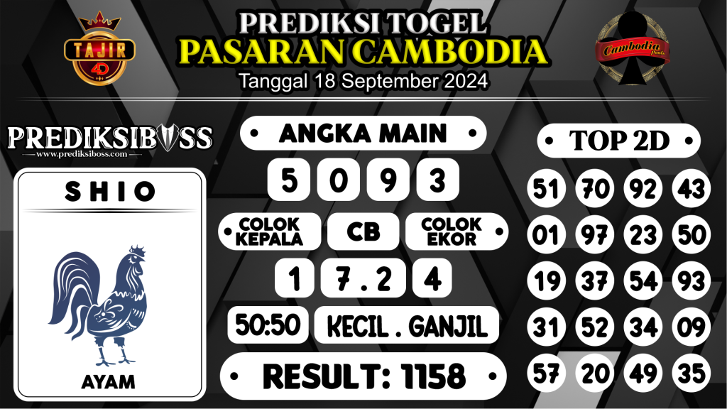 https://prediksibossviva.com/prediksi-boss-togel-cambodia-rabu-18-september-2024/