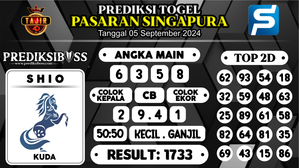 https://prediksibossviva.com/prediksi-boss-togel-sgp-kamis-05-september-2024/