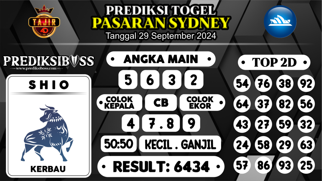 https://prediksibossviva.com/prediksi-boss-togel-sidney-minggu-29-september-2024/
