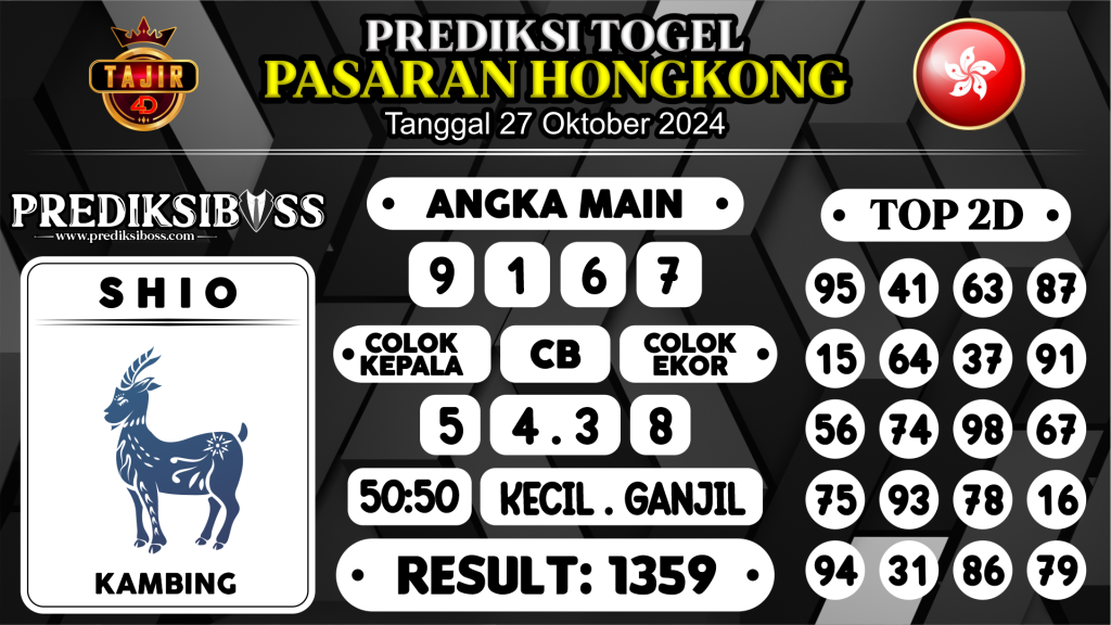 https://prediksibossviva.com/prediksi-boss-togel-hk-minggu-27-oktober-2024/