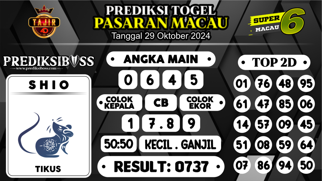 https://prediksibossviva.com/prediksi-boss-togel-macau-selasa-29-oktober-2024/