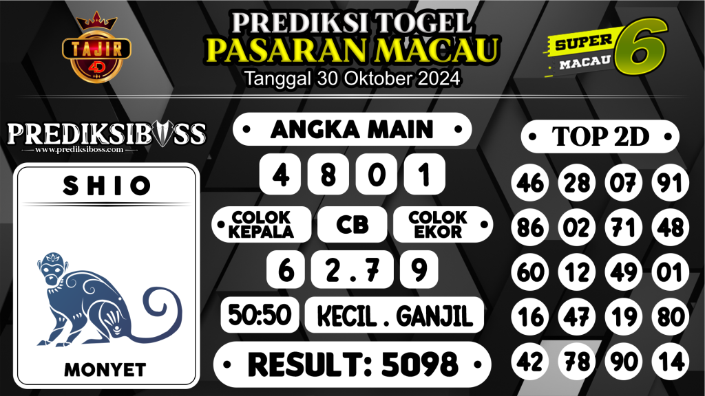 https://prediksibossviva.com/prediksi-boss-togel-macau-rabu-30-oktober-2024/