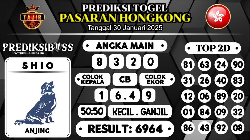 https://prediksibossviva.com/prediksi-boss-togel-hk-kamis-30-januari-2025/