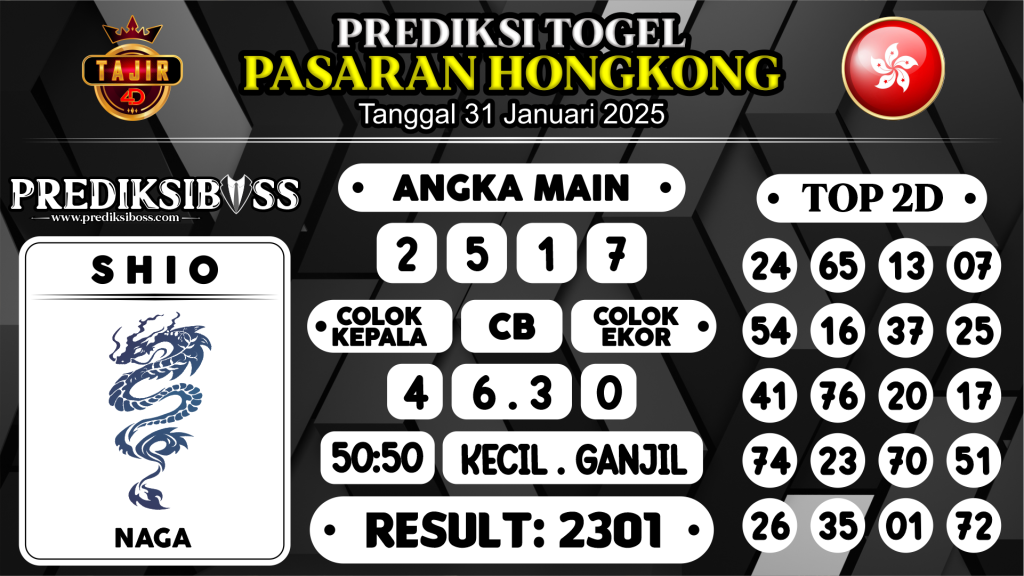 https://prediksibossviva.com/prediksi-boss-togel-hk-jumat-31-januari-2025/