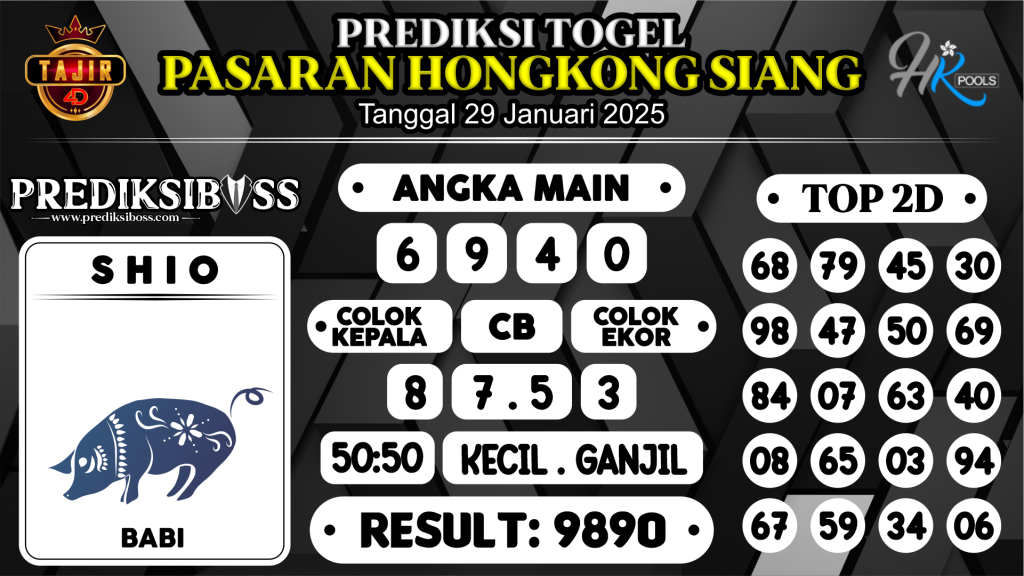 https://prediksibossviva.com/prediksi-boss-togel-hk-siang-rabu-29-januari-2025/