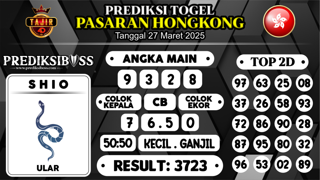 https://prediksibossviva.com/prediksi-boss-togel-hk-kamis-27-maret-2025/