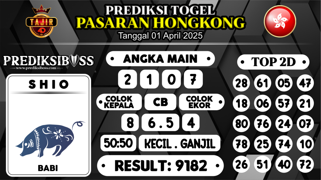 https://prediksibossviva.com/prediksi-boss-togel-hk-selasa-01-april-2025/