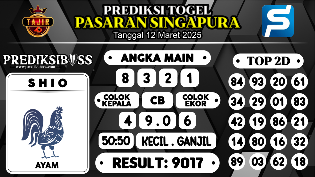 https://prediksibossviva.com/prediksi-boss-togel-sgp-rabu-12-maret-2025/