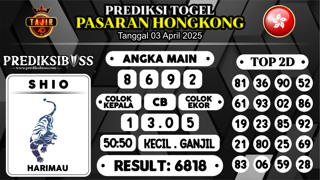 https://prediksibossviva.com/prediksi-boss-togel-hk-kamis-03-april-2025/