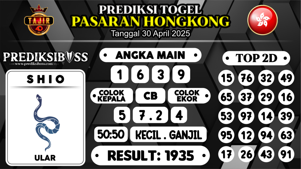 https://prediksibossviva.com/prediksi-boss-togel-hk-rabu-30-april-2025/