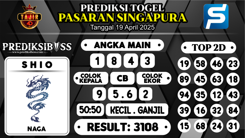 https://prediksibossviva.com/prediksi-boss-togel-sgp-sabtu-19-april-2025/