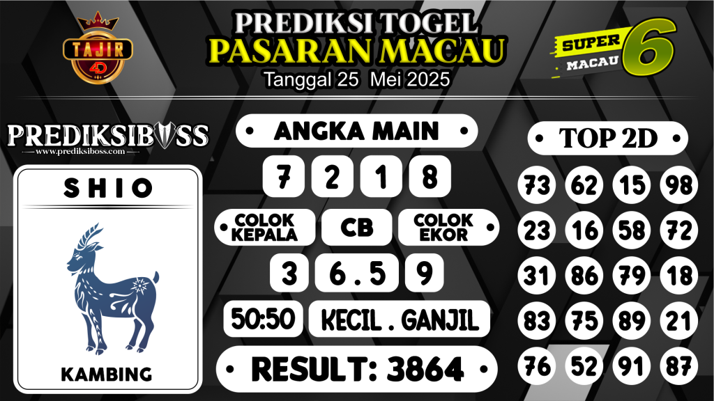 https://prediksibossviva.com/prediksi-boss-togel-macau-minggu-25-mei-2025/