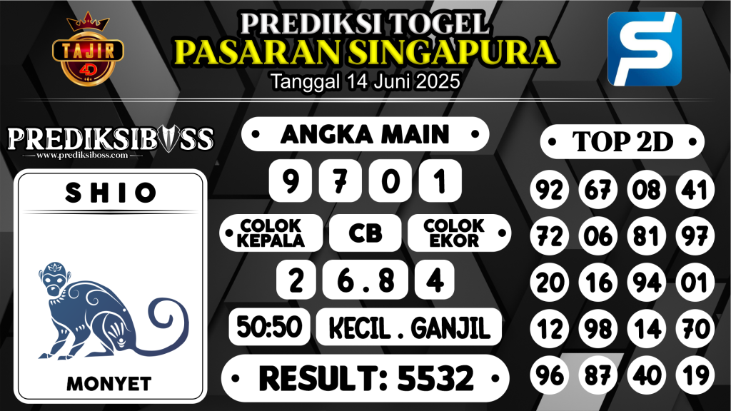 https://prediksibossviva.com/prediksi-boss-togel-sgp-sabtu-14-juni-2025/