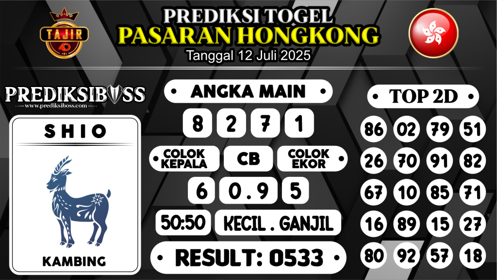 https://prediksibossviva.com/prediksi-boss-togel-hk-sabtu-12-juli-2025/