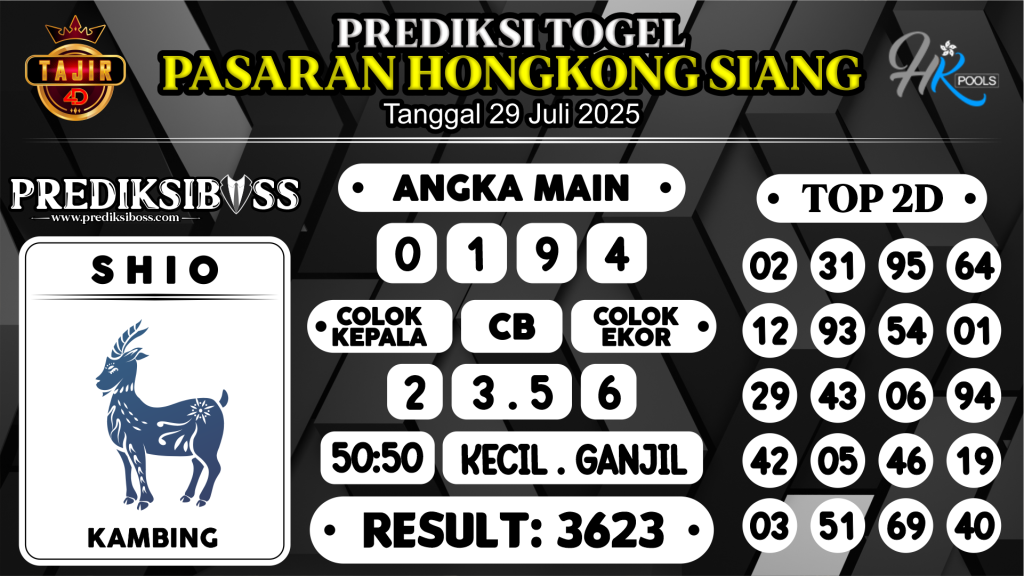 https://prediksibossviva.com/prediksi-boss-togel-hk-siang-selasa-29-juli-2025/