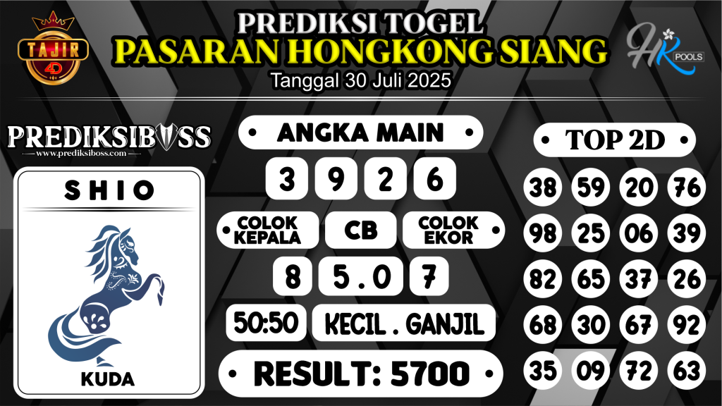 https://prediksibossviva.com/prediksi-boss-togel-hk-siang-rabu-30-juli-2025/