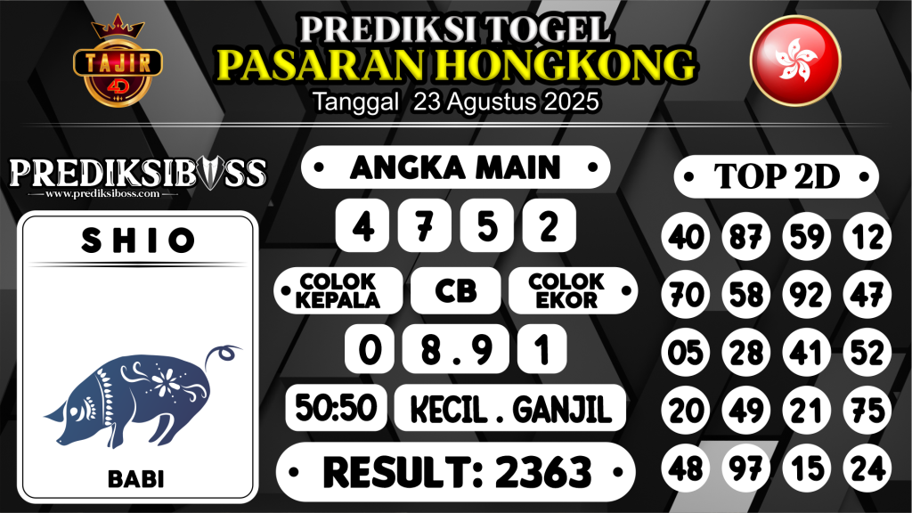 https://prediksibossviva.com/prediksi-boss-togel-hk-sabtu-23-agustus-2025/