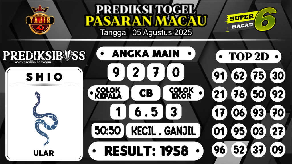 https://prediksibossviva.com/prediksi-boss-togel-macau-selasa-05-agustus-2025/