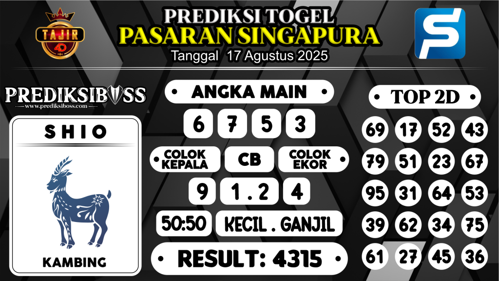https://prediksibossviva.com/prediksi-boss-togel-sgp-minggu-17-agustus-2025/