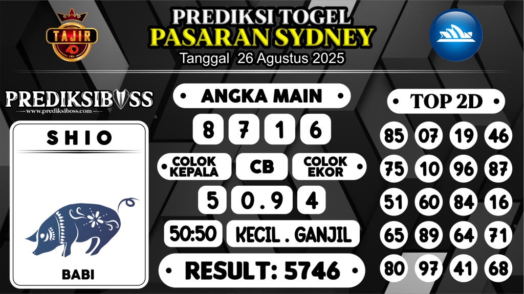 https://prediksibossviva.com/prediksi-boss-togel-sidney-selasa-26-agustus-2025/